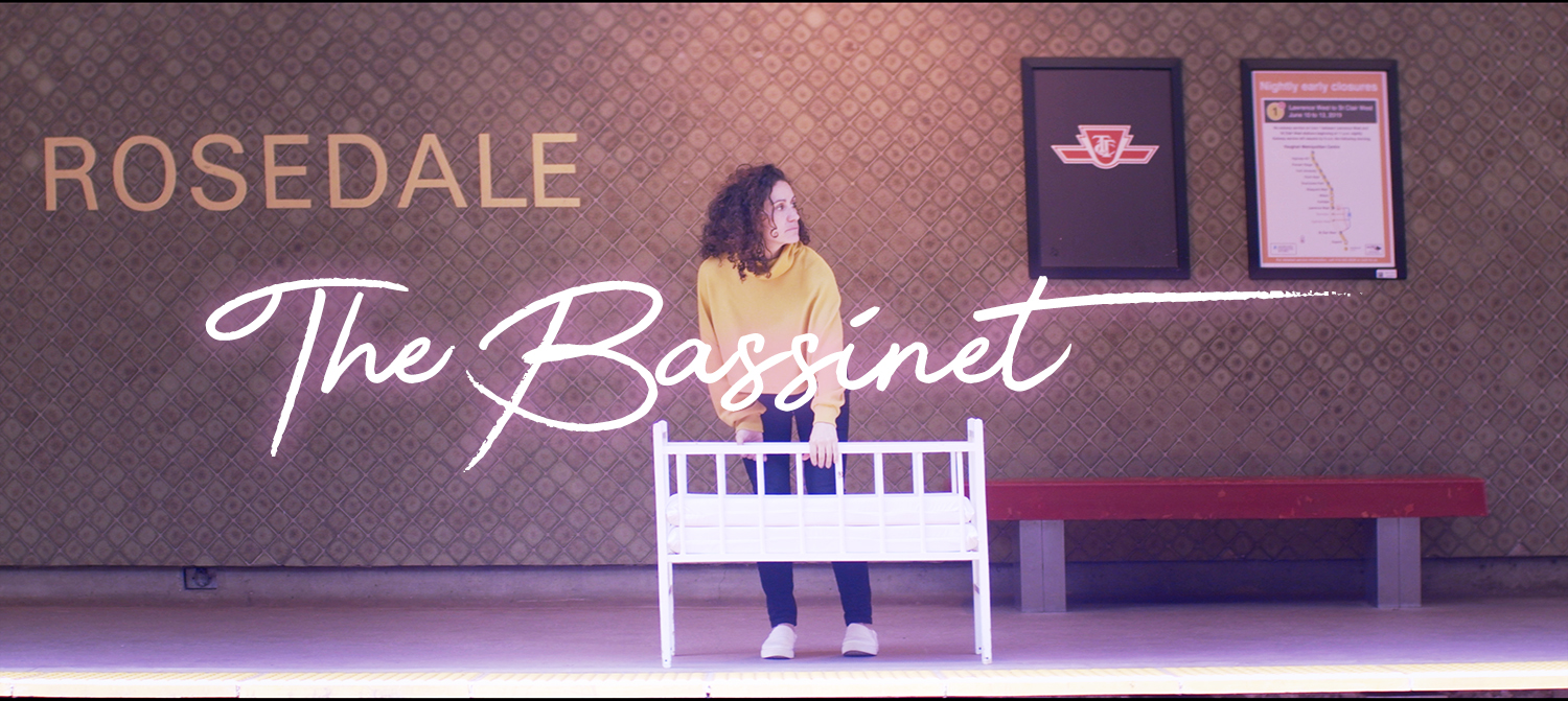 The Bassinet (2019)