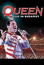 Queen Live in Budapest