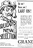 Rudd's New Selection (1921) Poster