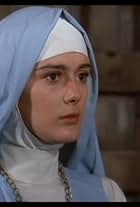 Cecilia Pezet in Satanico Pandemonium (1975)