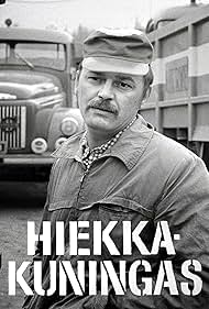 Hiekkakuningas (1972)