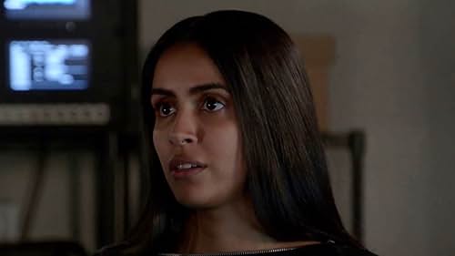 Manifest: Saanvi Reveals The Major's True Identity To Ben And Vance