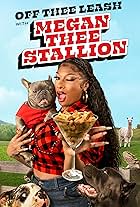 Off Thee Leash with Megan Thee Stallion (2022)