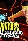 Invincible Universe: Doc Seismic Attacks (2024)