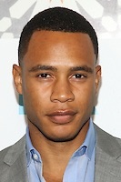 Trai Byers