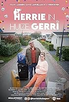 Herrie in Huize Gerri