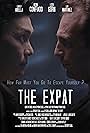 Mon Confiado and Lev Gorn in The Expat (2021)