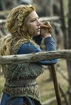 Katheryn Winnick in Vikings (2013)