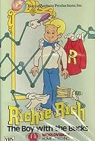 Richie Rich: The Boy with the Bucks