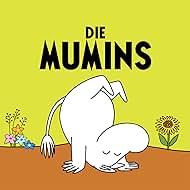 Die Mumins (2024)