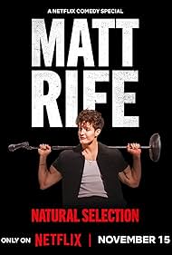 Matt Rife in Matt Rife: Natural Selection (2023)