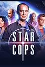 Star Cops (2018)