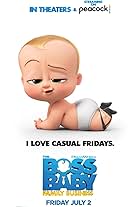 The Boss Baby 2: Family Business