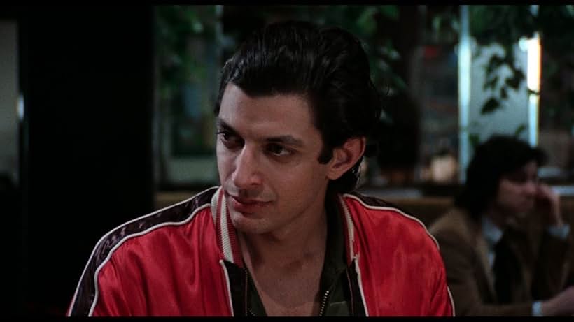 Jeff Goldblum in Between the Lines (1977)