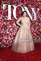 NEW YORK, NY - JUNE 10: Lindsay Mendez attends the 72nd Annual Tony Awards at Radio City Music Hall on June 10, 2018 in New York City