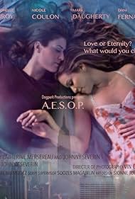 Nicole Coulon and Erin Elle in A.E.S.O.P. (2019)