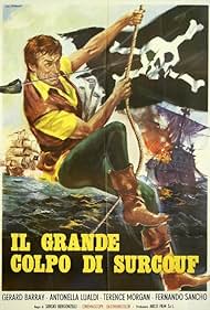 Il grande colpo di Surcouf (1966)