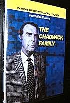 Fred MacMurray in The Chadwick Family (1974)