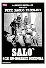 Salò, or the 120 Days of Sodom (1975)