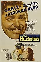 Clark Gable in The Hucksters (1947)