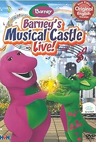 Primary photo for Barney's Musical Castle