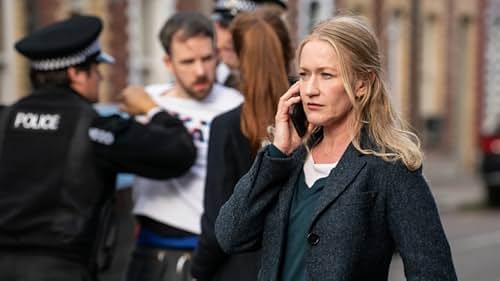 Paula Malcomson in Episode #1.1 (2022)