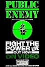 Fight the Power Live (1989)