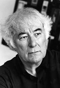 Primary photo for Seamus Heaney