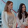 Serenay Sarikaya and Hazar Ergüçlü in Medcezir (2013)