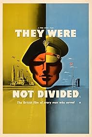 They Were Not Divided (1950)