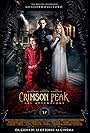 Crimson Peak (2015)