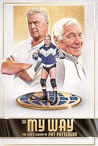 Primary photo for My Way: The Life and Legacy of Pat Patterson