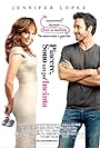 Jennifer Lopez and Alex O'Loughlin in Piacere, sono un po' incinta (2010)