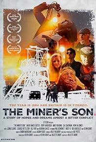 Primary photo for The Miner's Son