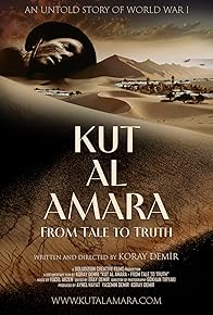 Primary photo for Kut Al Amara: From Tale to Truth