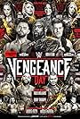 Giulia, Stephanie Vaquer, Karl Fredericks, Nino Anonimo, Matty Farrelly, Tesha Price, Yoshiki Inamura, Carla Gonzalez, Benjamin Timms, Elayna Black, Matrick Belton, Isaac Odugbesan, Je'Von Evans, Pamela Martinez, Ethan Page, Josh Briggs, and Austin Theory in NXT Vengeance Day (2025)