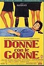 Donne con le gonne (1991)