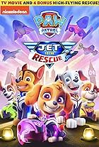 Paw Patrol: Jet to the Rescue