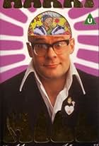 Harry Hill: Man Alive