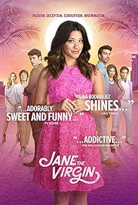 Primary photo for Jane the Virgin