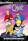 Jonny Quest (1986)