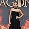 Francesca Hayward at an event for House of the Dragon (2022)