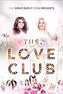 Ronny Wilhelm, Camilla Wolf, Terje Schröder, Remi Johansen Hovda, Cornelia Elisabeth Jahre, Jonny Nymoen, Anders Burkey, Kristian Dominic Blix, Andreas Brenno, Eilert Yve Johansen, David Andreas Jensen, Jens Martin Arvesen, and Luis Arturo Rocco in GGG the Love Club (2015)