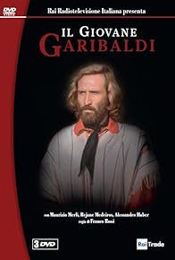 Primary photo for Il giovane Garibaldi