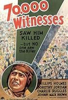 70,000 Witnesses