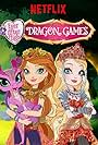 Ever After High: Dragon Games (2016)