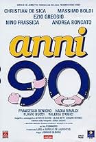 Anni 90