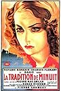 Viviane Romance in La tradition de minuit (1939)