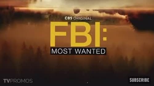 FBI: Most Wanted "El Pincho" Promo 2022