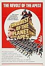 Conquest of the Planet of the Apes (1972)